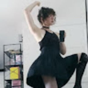 Meet your Posher, Briar